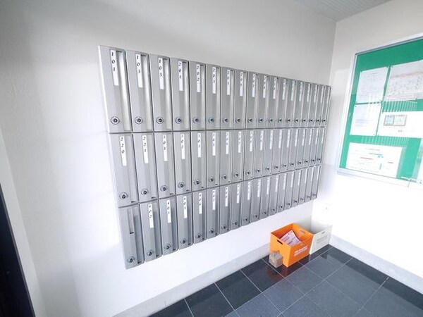 共有部分(★お部屋探しは、タウンハウジング多摩センター店へ★)