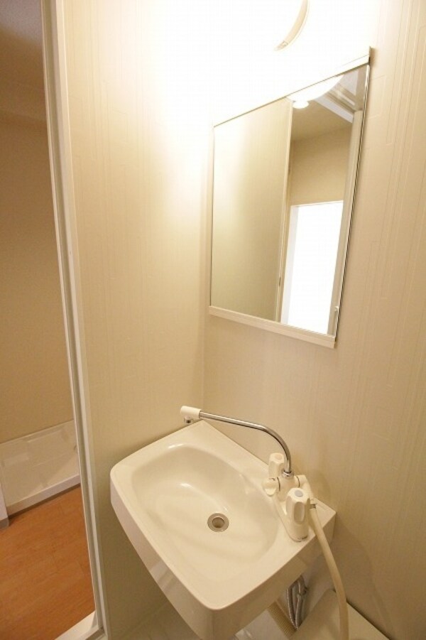 洗面(★お部屋探しは、タウンハウジング多摩センター店へ★)