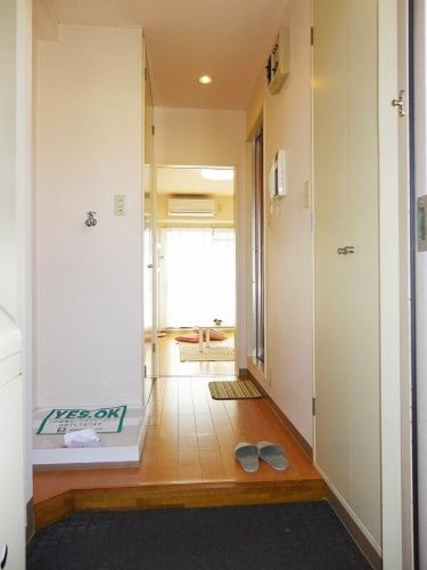 眺望(★お部屋探しは、タウンハウジング多摩センター店へ★)