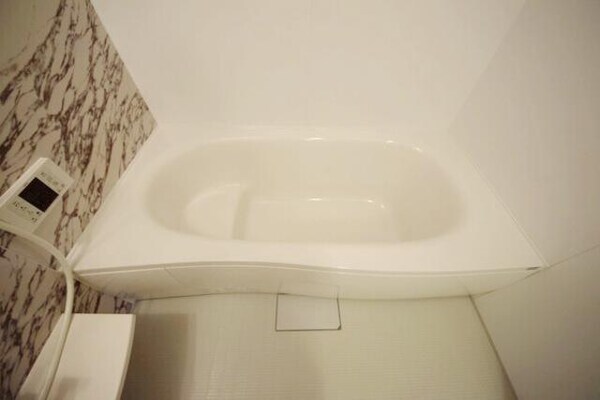 バス／シャワールーム等(★お風呂です★)