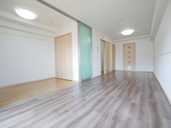 リビング・居室