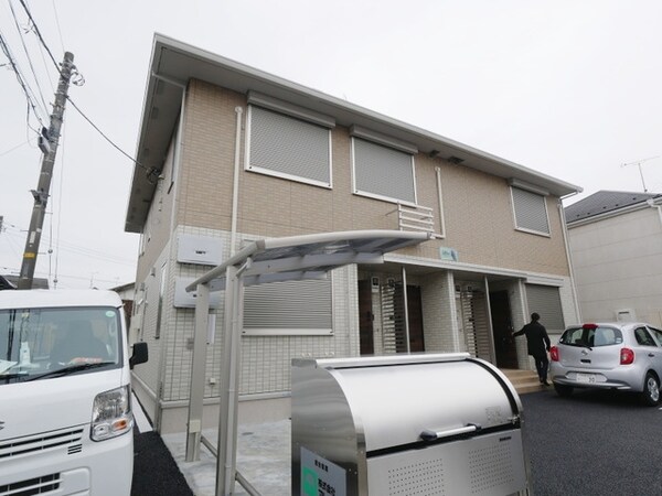 外観(★大手ハウスメーカー施工です★)