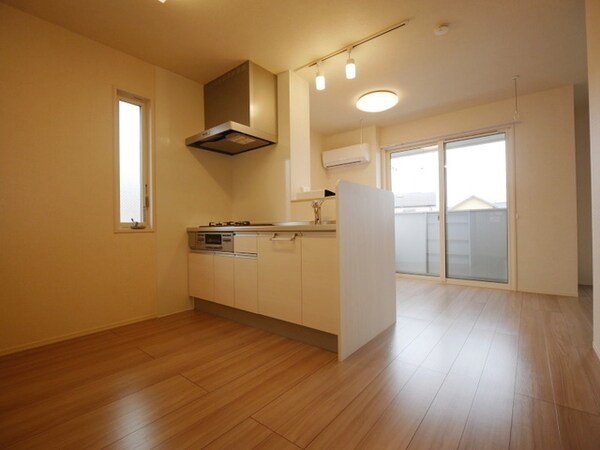 リビング・居室(★リビングです★)