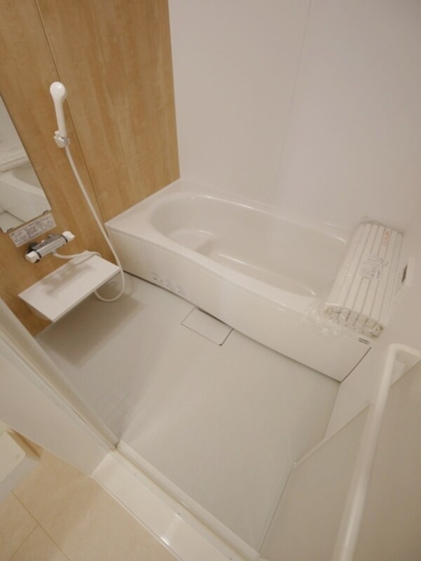 バス／シャワールーム等(★お風呂です★)