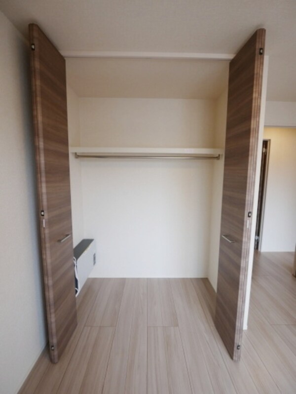 設備(★収納です★)