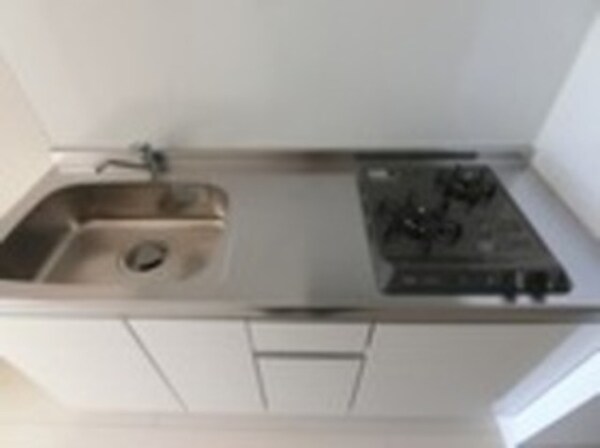 キッチン(★お部屋探しは株式会社タウンハウジング東京まで★)