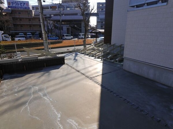 共有部分(★お部屋探しは株式会社タウンハウジング東京まで★)