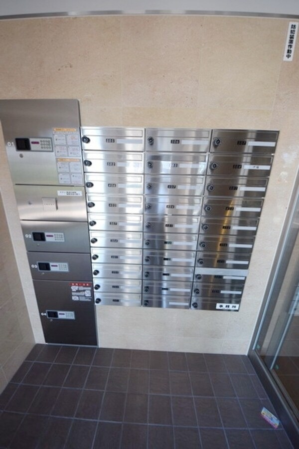 共有部分(★お部屋探しは、タウンハウジング多摩センター店へ★)