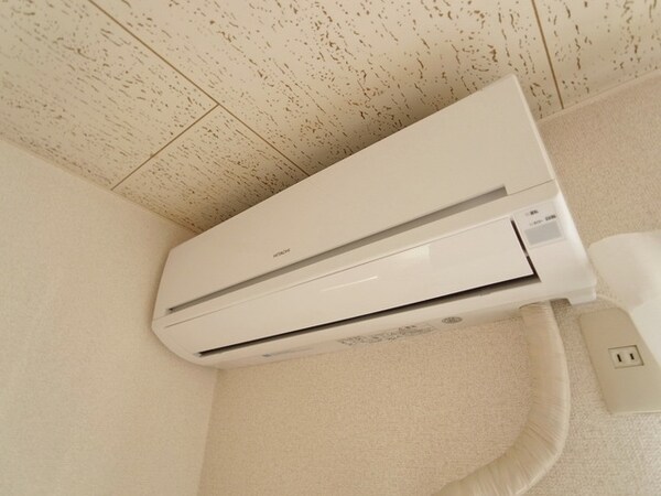 設備(☆エアコン☆)