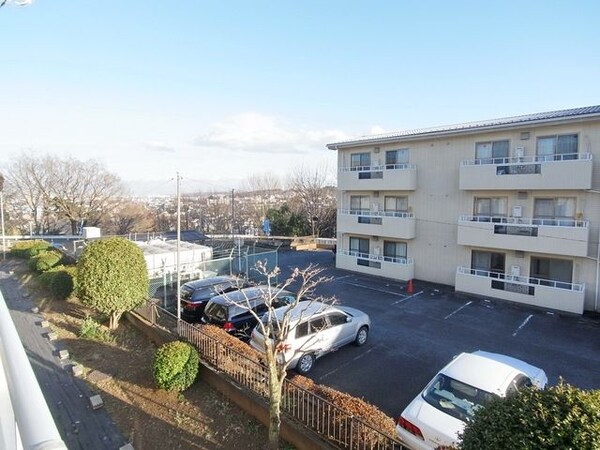 眺望(☆日当りサンサン☆)