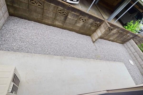 バルコニー(★お問い合わせはタウンハウジング聖蹟桜ヶ丘店まで★)