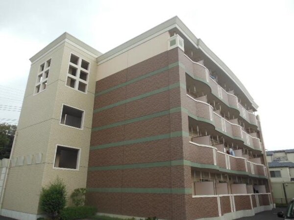 外観(★お部屋探しは株式会社タウンハウジング東京まで★)