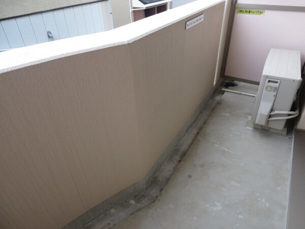 バルコニー(★お部屋探しは株式会社タウンハウジング東京まで★)