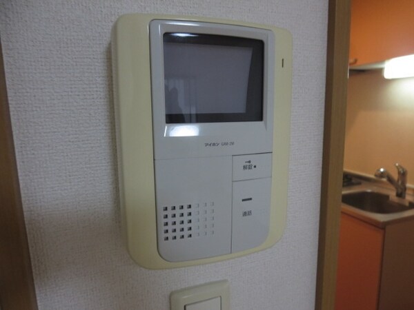 設備(★お部屋探しは株式会社タウンハウジング東京まで★)