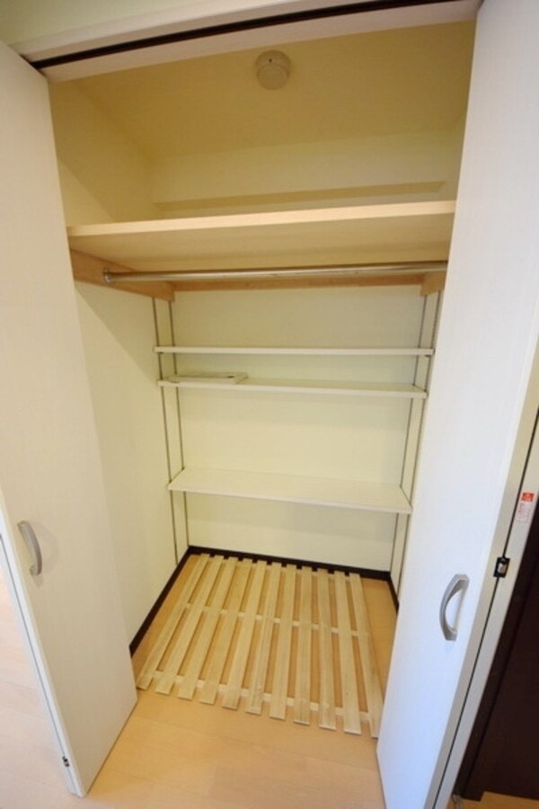 収納(★お部屋探しは、タウンハウジング多摩センター店へ★)