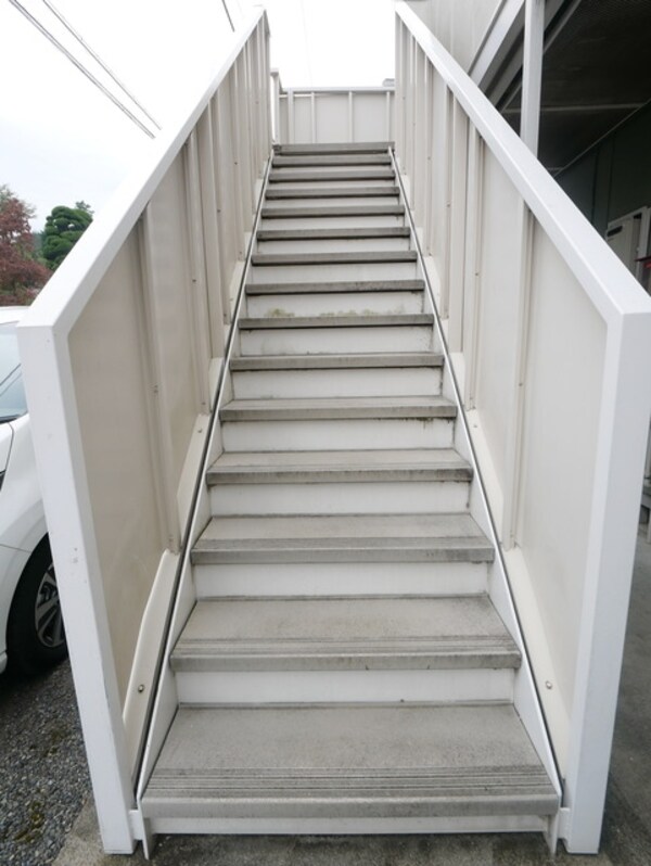 共有部分(★廊下です★)