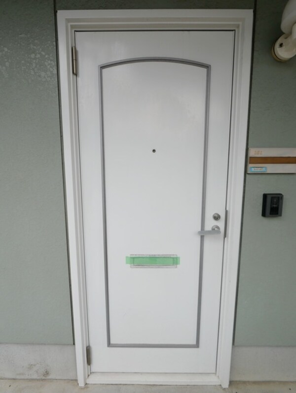 エントランス(★玄関です★)