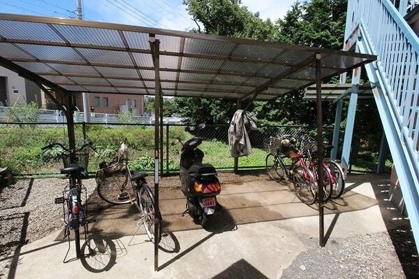 共有部分(★お問い合わせはタウンハウジング聖蹟桜ヶ丘店まで★)