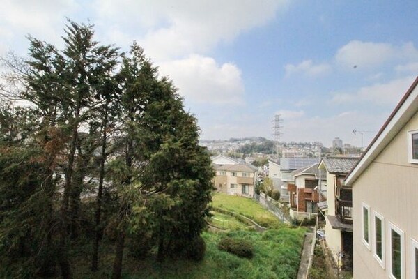 眺望(★お問い合わせはタウンハウジング聖蹟桜ヶ丘店まで★)