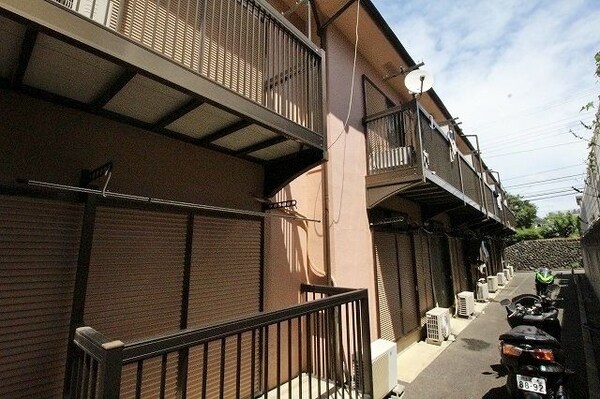 駐車場(★お問い合わせはタウンハウジング聖蹟桜ヶ丘店まで★)