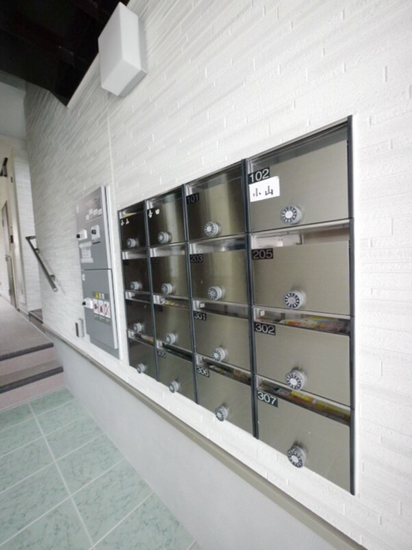 共有部分(★お部屋探しは、タウンハウジング多摩センター店へ★)