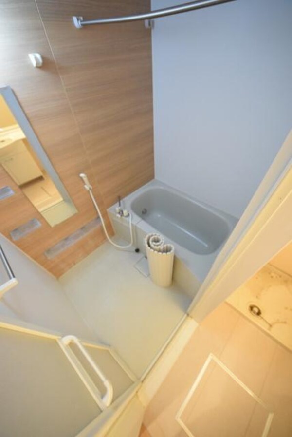 バス／シャワールーム等(☆ユニットバス☆)