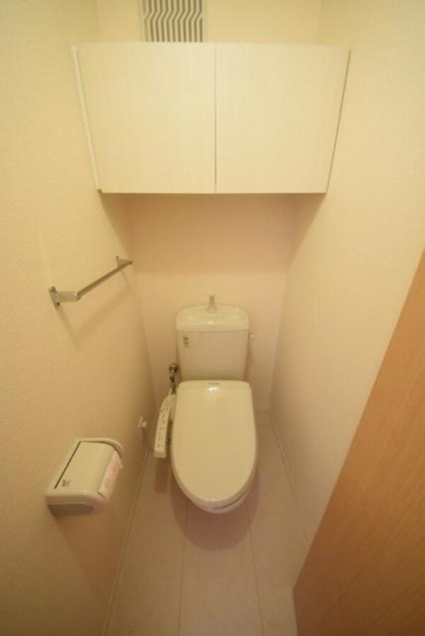 トイレ(☆トイレ☆)