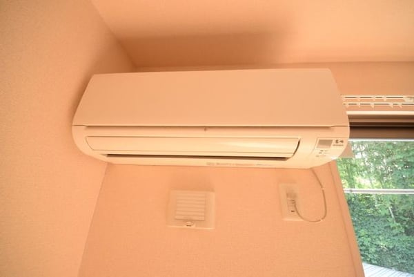 設備(☆エアコン付き☆)