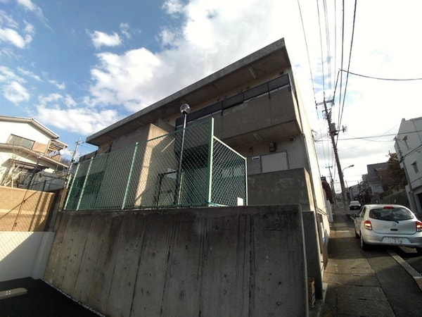 外観(★お部屋探しは株式会社タウンハウジング東京まで★)