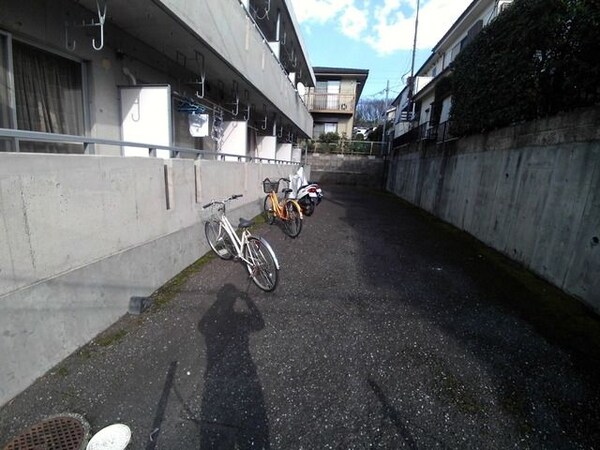 その他(★お部屋探しは株式会社タウンハウジング東京まで★)