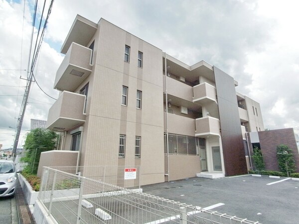 外観(★お部屋探しは、タウンハウジング多摩センター店へ★)