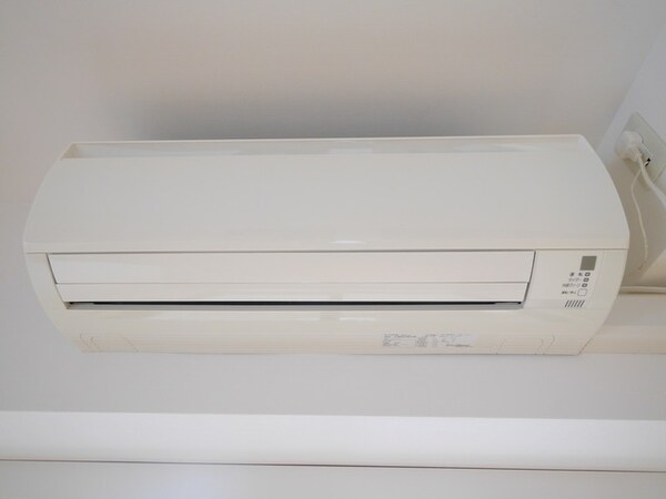 設備(★エアコン★)