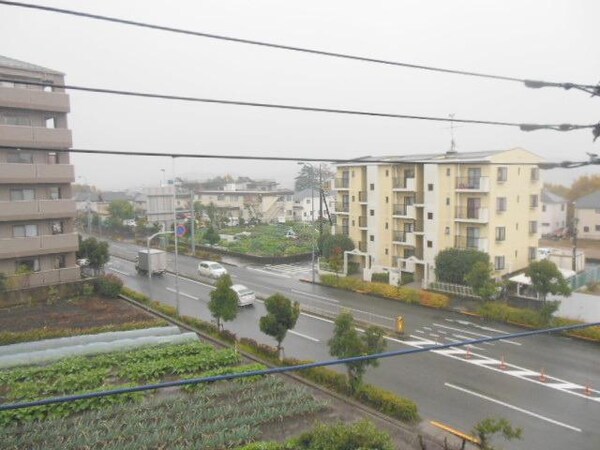 眺望(★眺望は良好ですね★)