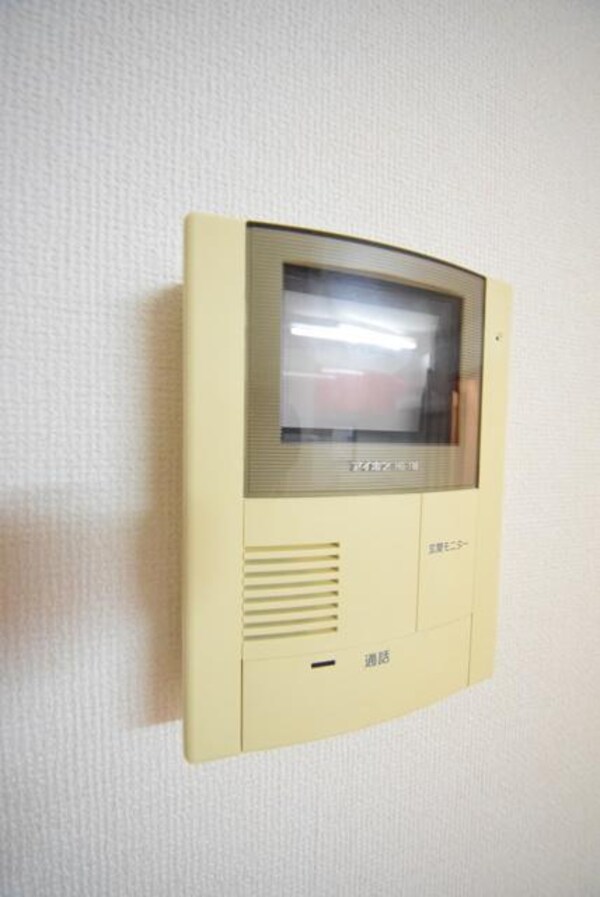 設備(★お部屋探しは株式会社タウンハウジング東京まで★)