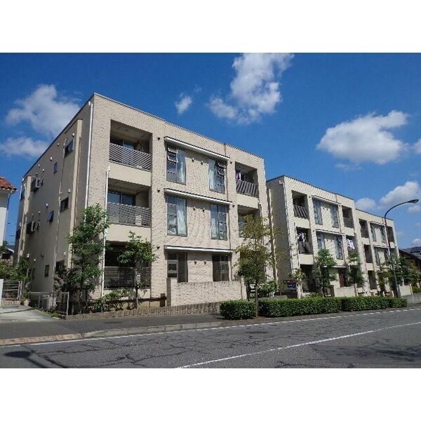 外観(★お部屋探しは株式会社タウンハウジング東京まで★)