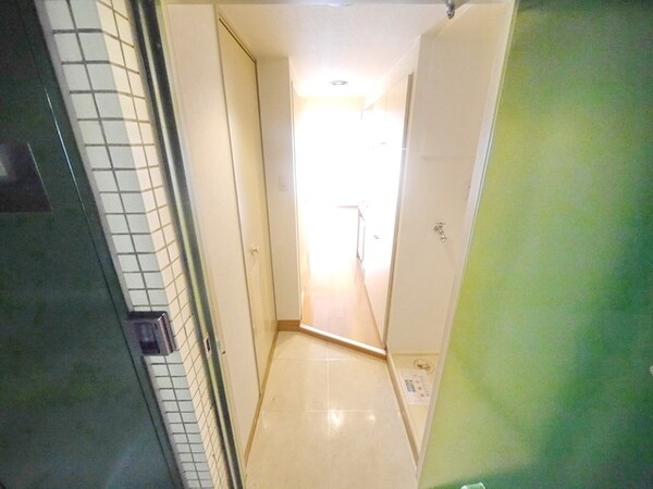 玄関(★お問い合わせはタウンハウジング聖蹟桜ヶ丘店まで★)