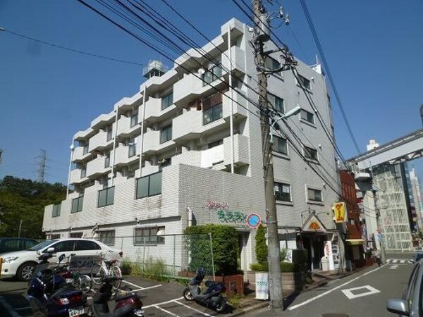 外観(★お部屋探しは、タウンハウジング多摩センター店へ★)