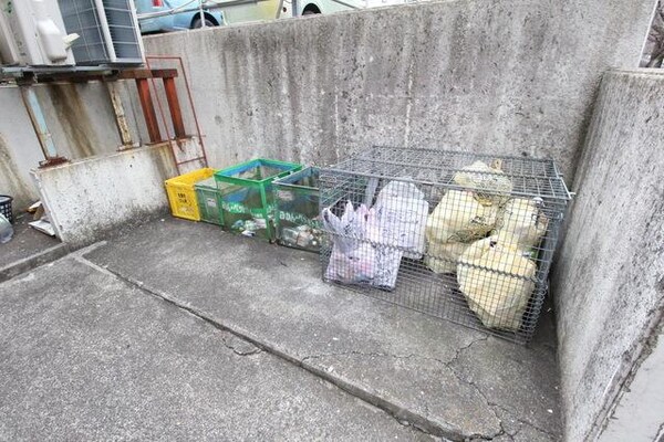 共有部分(★お部屋探しは、タウンハウジング多摩センター店へ★)