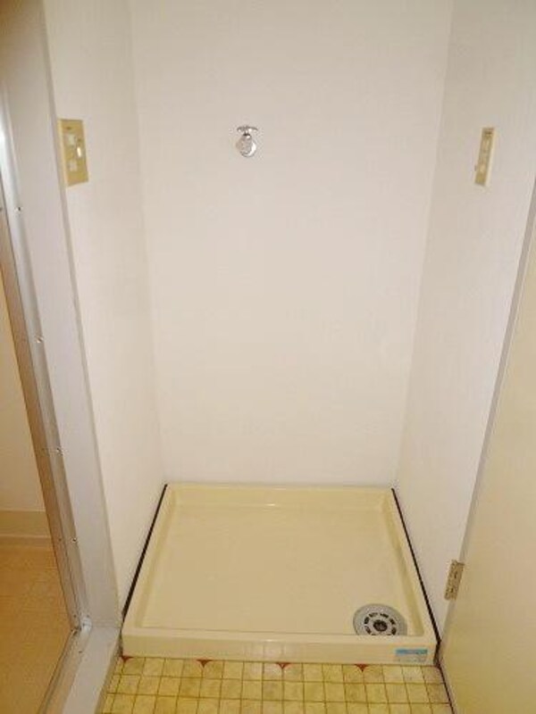 設備(★お部屋探しは、タウンハウジング多摩センター店へ★)