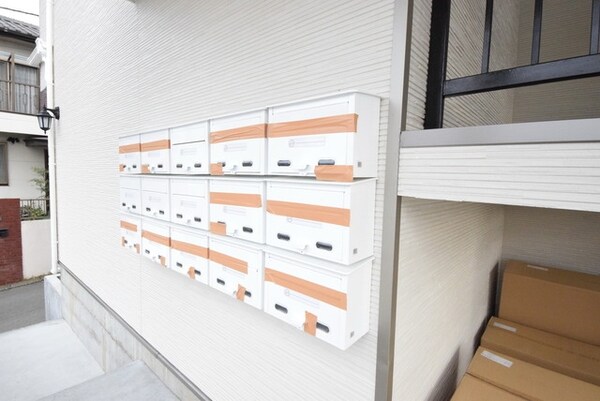 共有部分(★お部屋探しは株式会社タウンハウジング東京まで★)