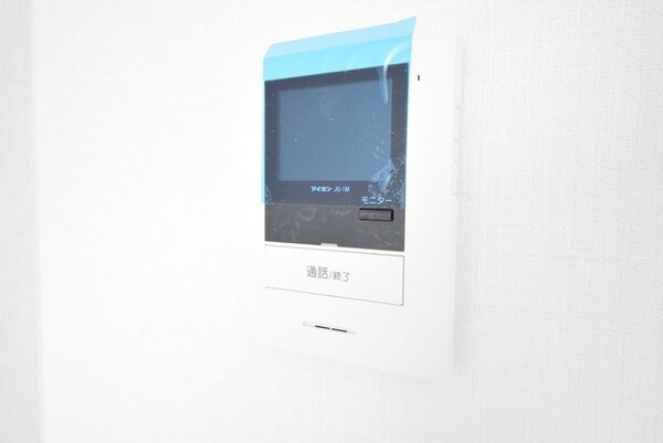 セキュリティ(★お部屋探しは株式会社タウンハウジング東京まで★)