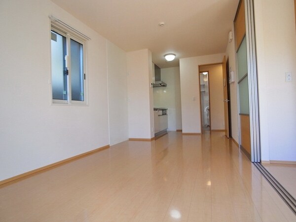 リビング・居室(☆9.75帖のリビング☆)