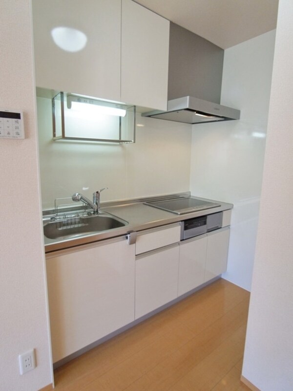 キッチン(☆ＩＨコンロ付きキッチン☆)