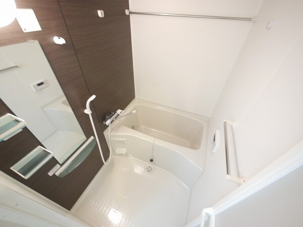 バス／シャワールーム等(★追い焚き付バスルーム★)