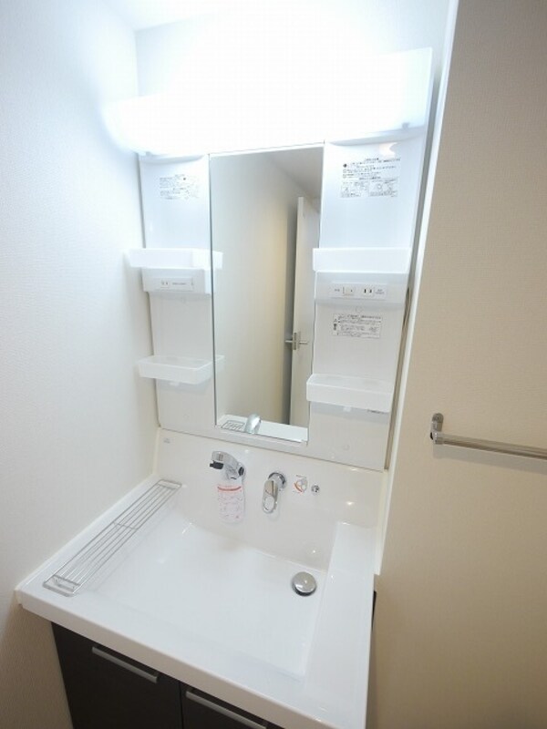 洗面(★独立洗面台あります★)