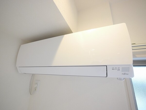 その他(★エアコン付いてます★)