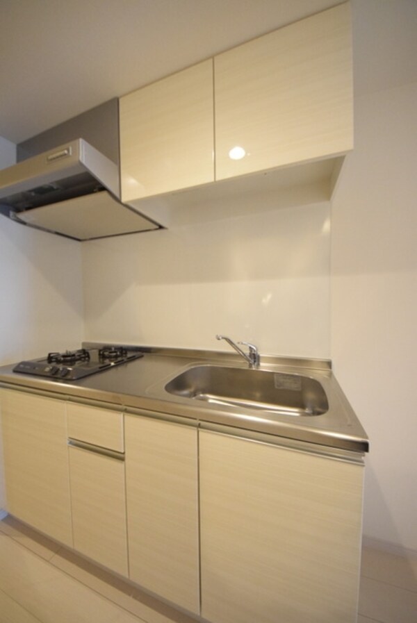 キッチン(★お部屋探しは株式会社タウンハウジング東京まで★)