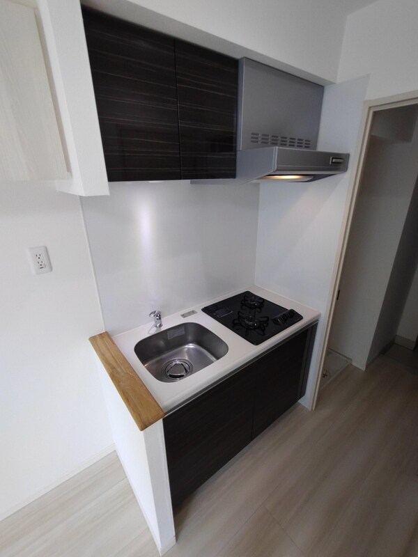 キッチン(★お部屋探しは株式会社タウンハウジング東京まで★)