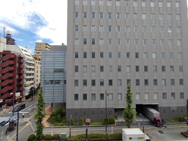 眺望(★お部屋探しは株式会社タウンハウジング東京まで★)