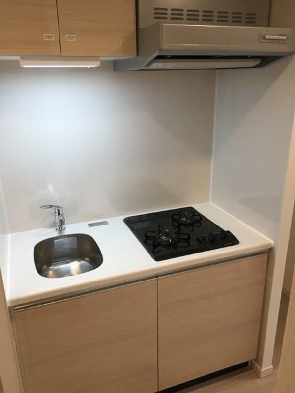 キッチン(★お部屋探しは株式会社タウンハウジング東京まで★)